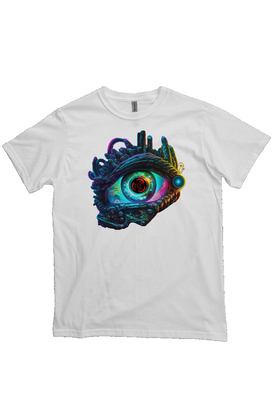 nightmare dream eye tee