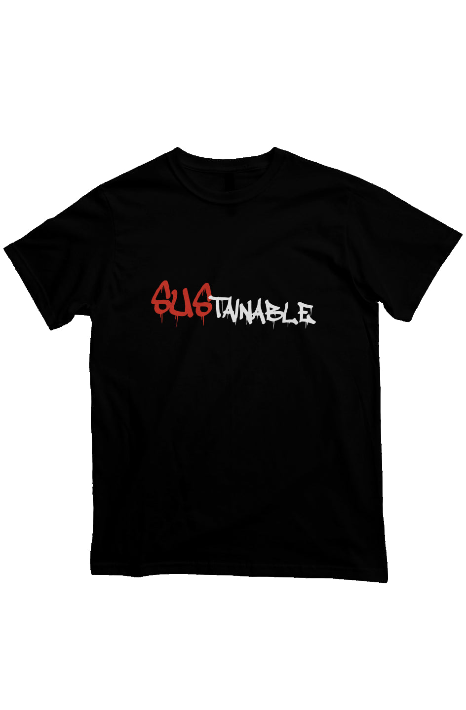 SUStainable tee