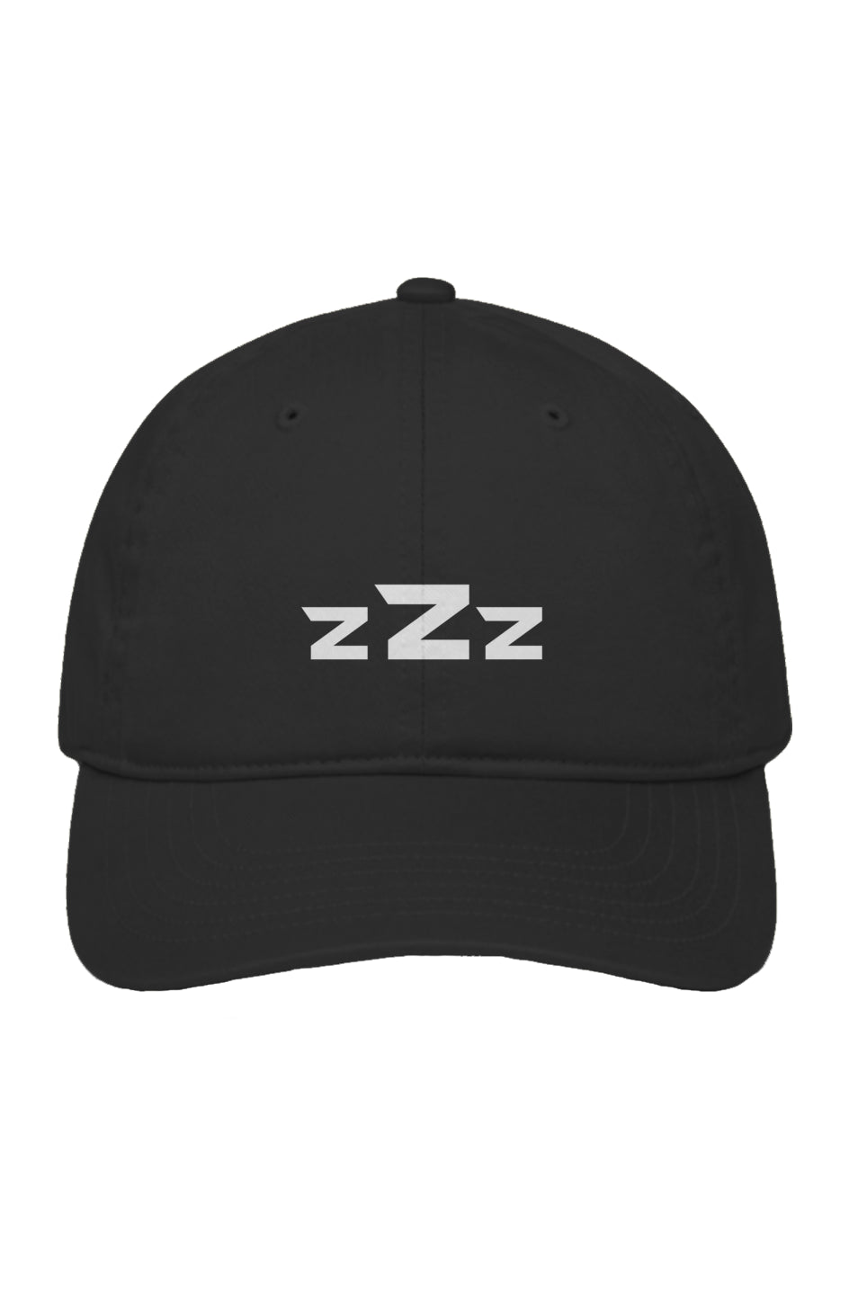 Unstructured Eco Baseball Cap
