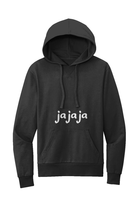 Organic French Terry Pullover Hoodie