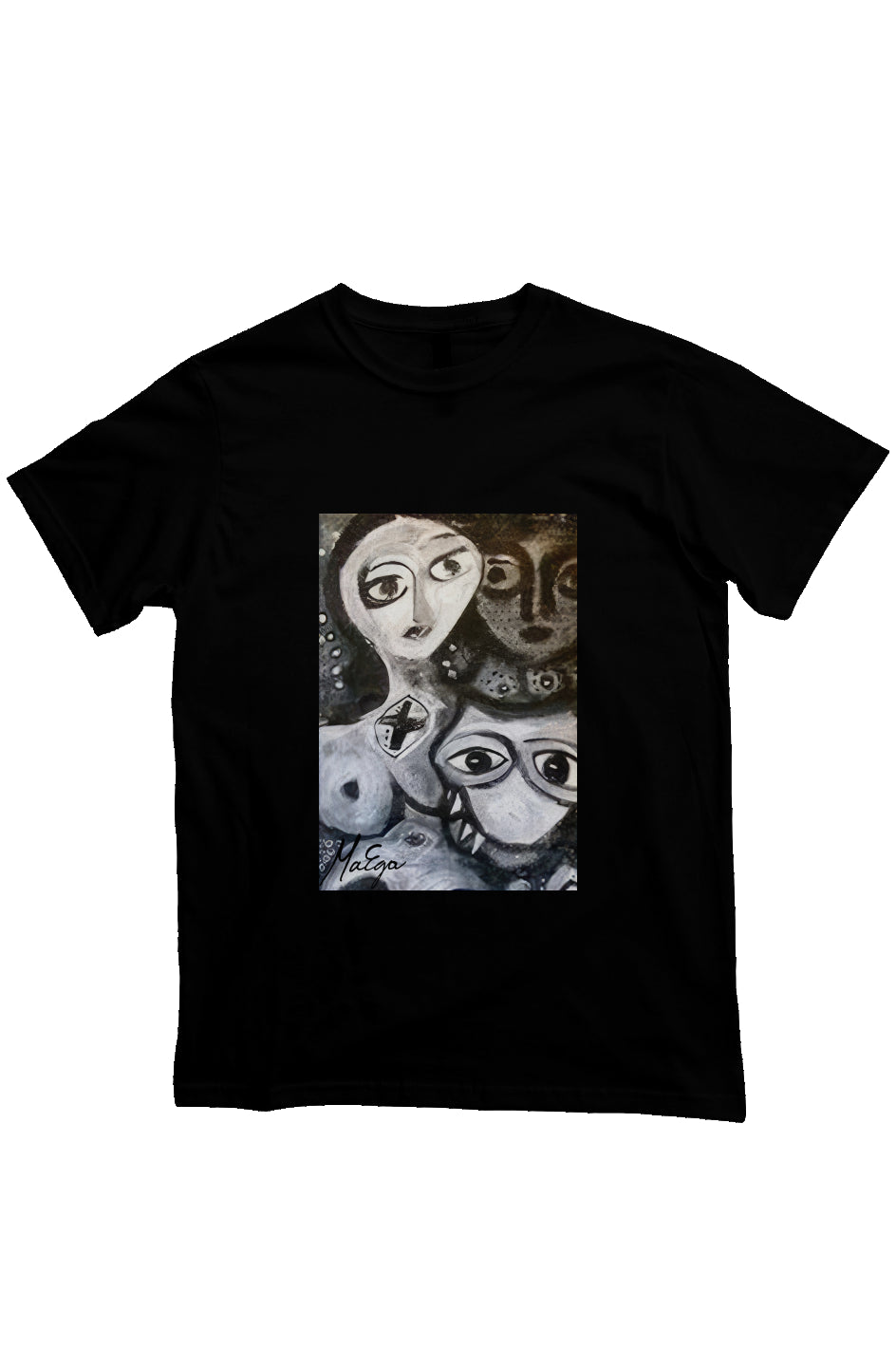 MaEga Tee