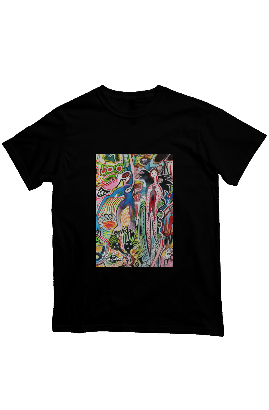 MaEga Tee