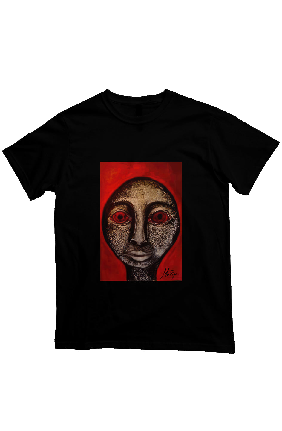 MaEga Tee
