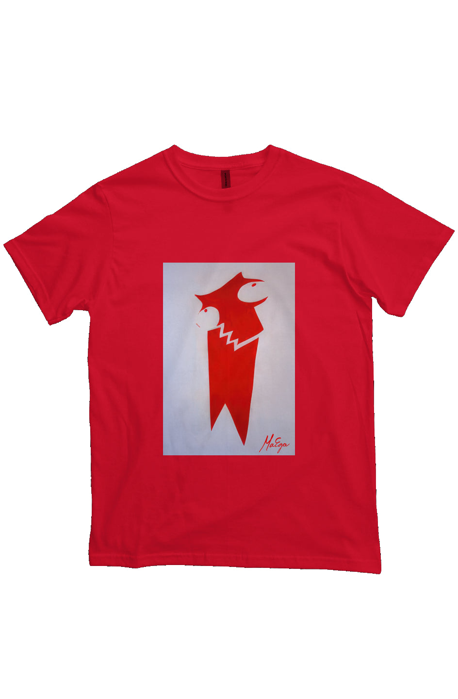 MaEga Tee