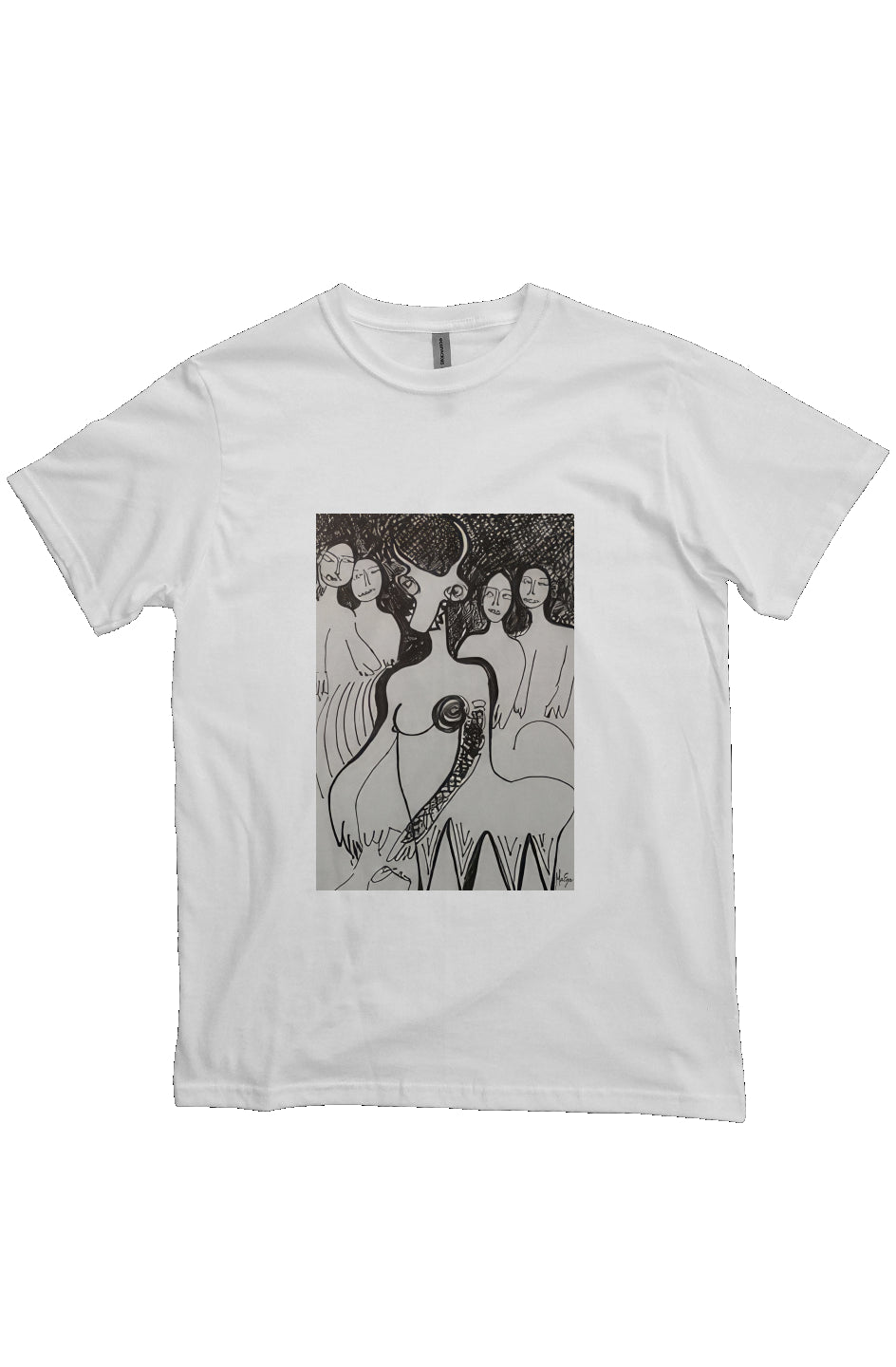 MaEga Tee
