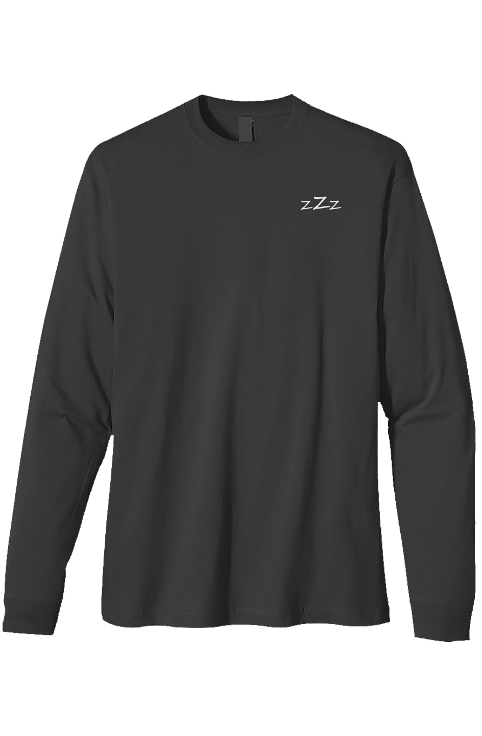 no future long sleeve