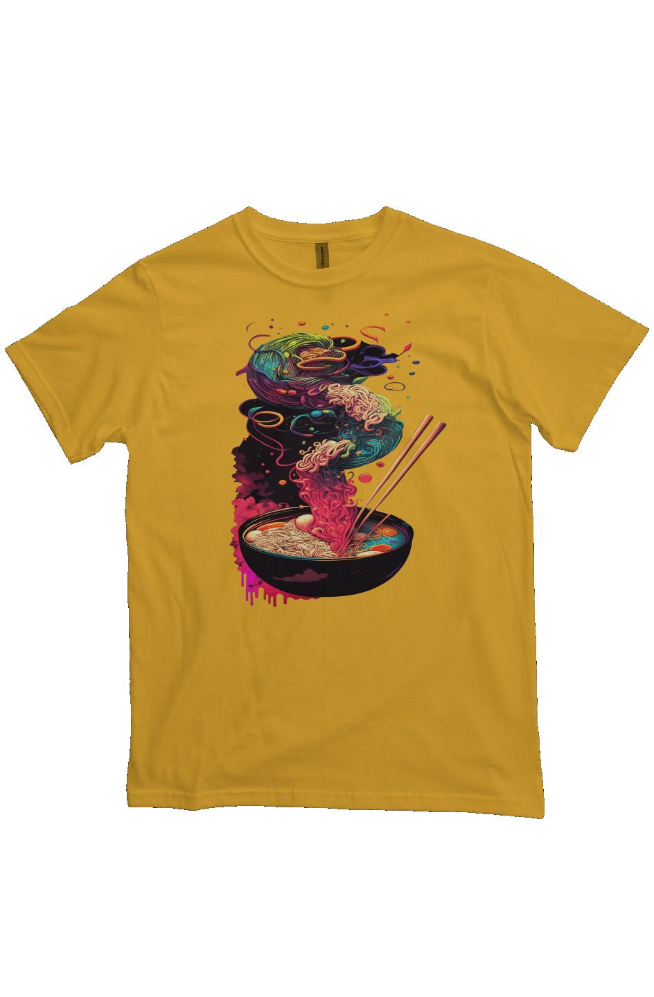 trippy ramen