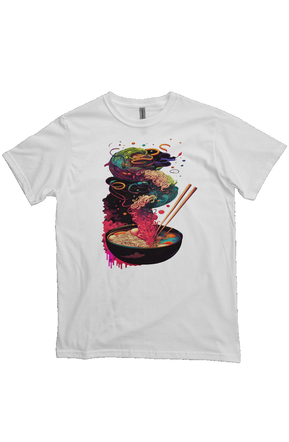 trippy ramen