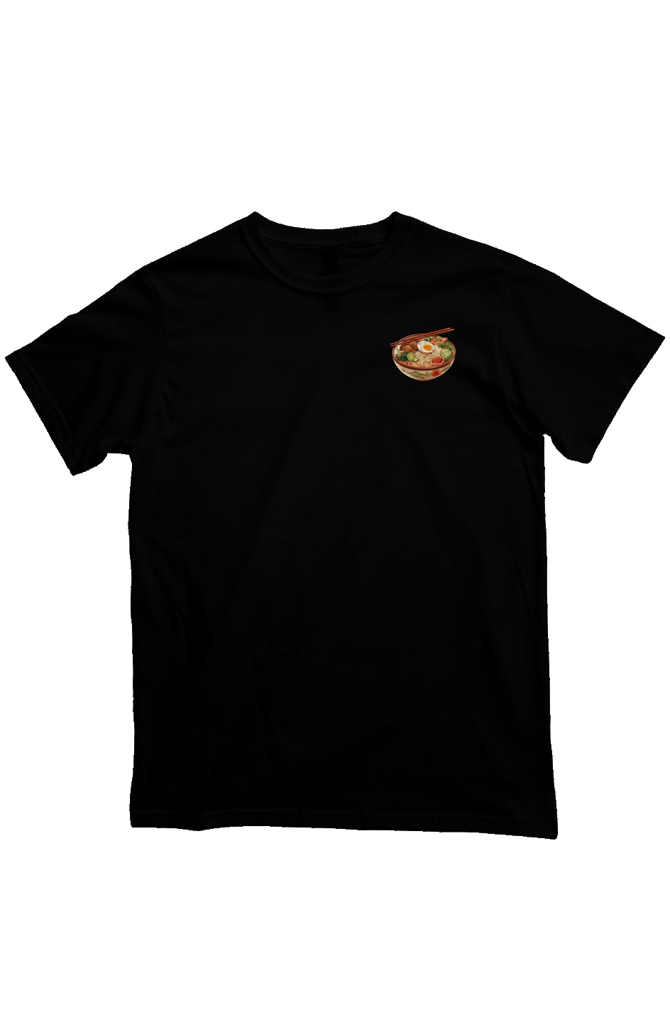 ramen finders embroidery