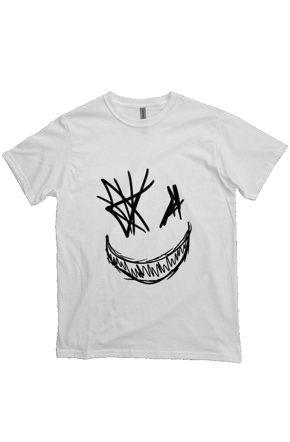 luci demon - white