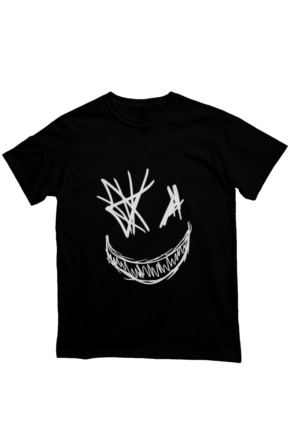 luci demon - black