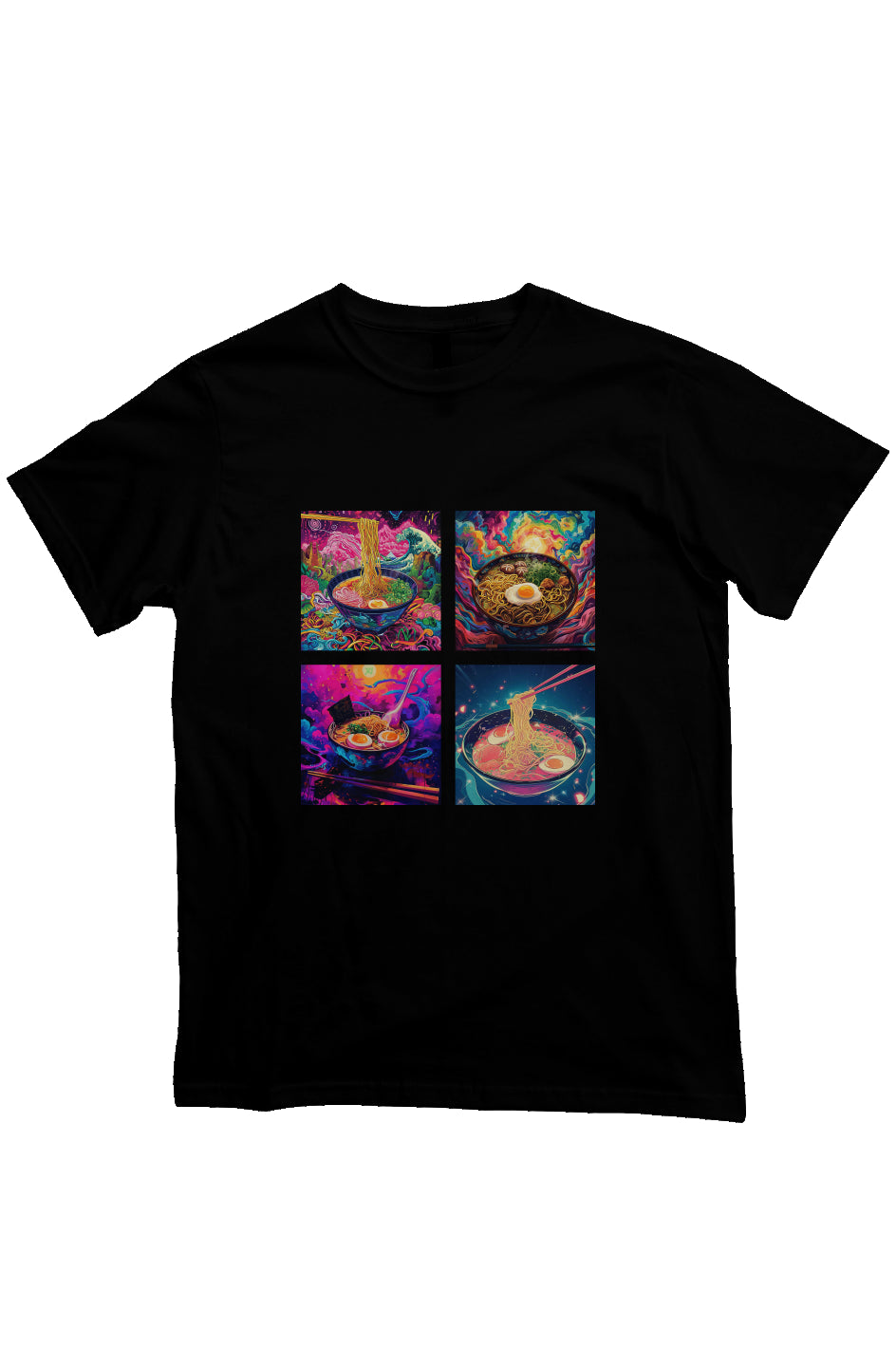 ramen 4-way tripz