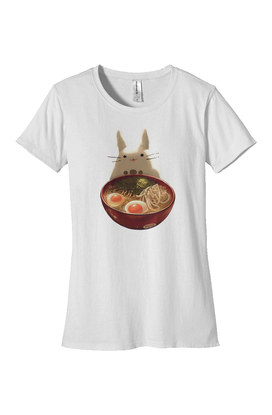 ramen bunny