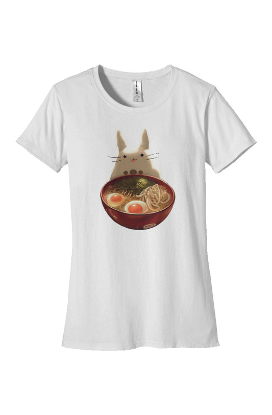 ramen bunny