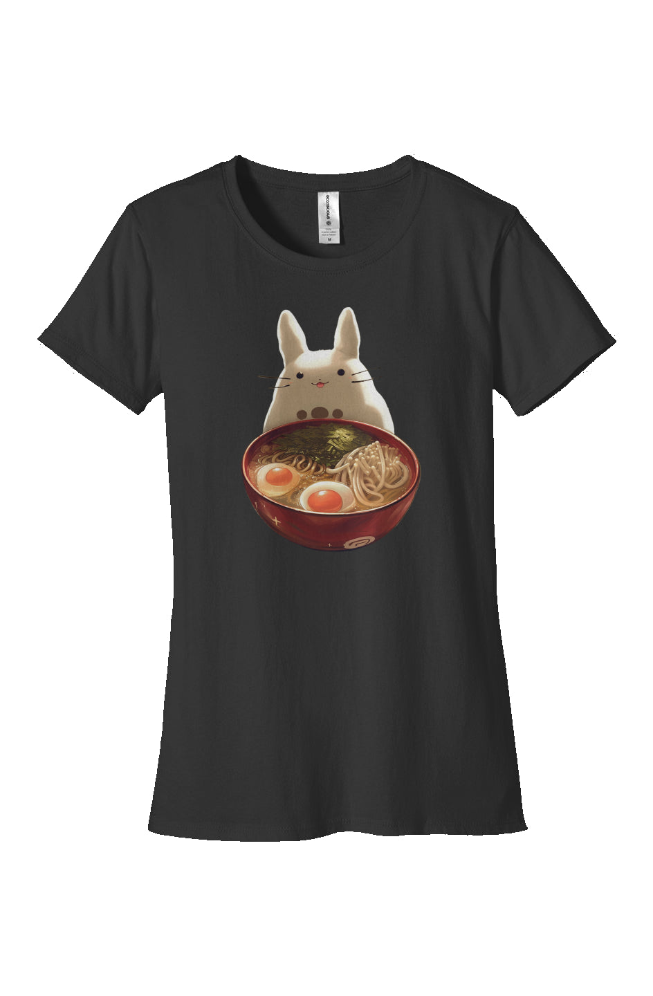 ramen bunny