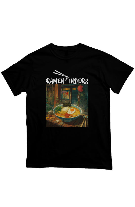 ramen tee shirt 10