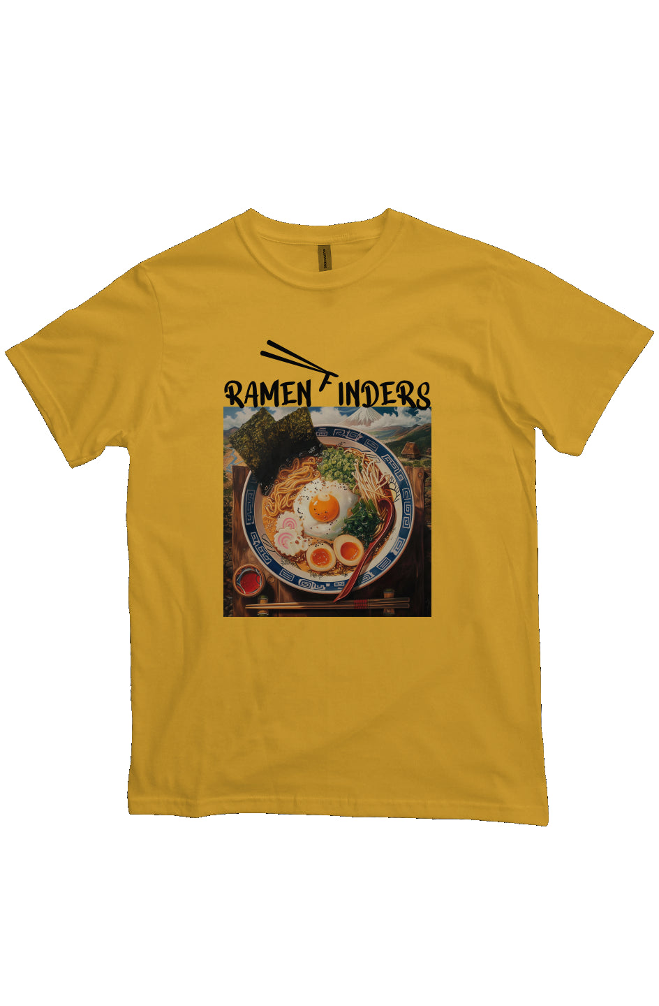 ramen tee shirt 11
