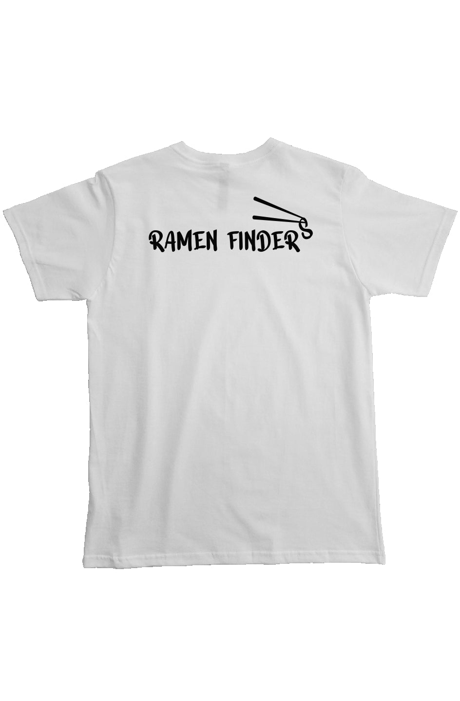 ramen finders tee