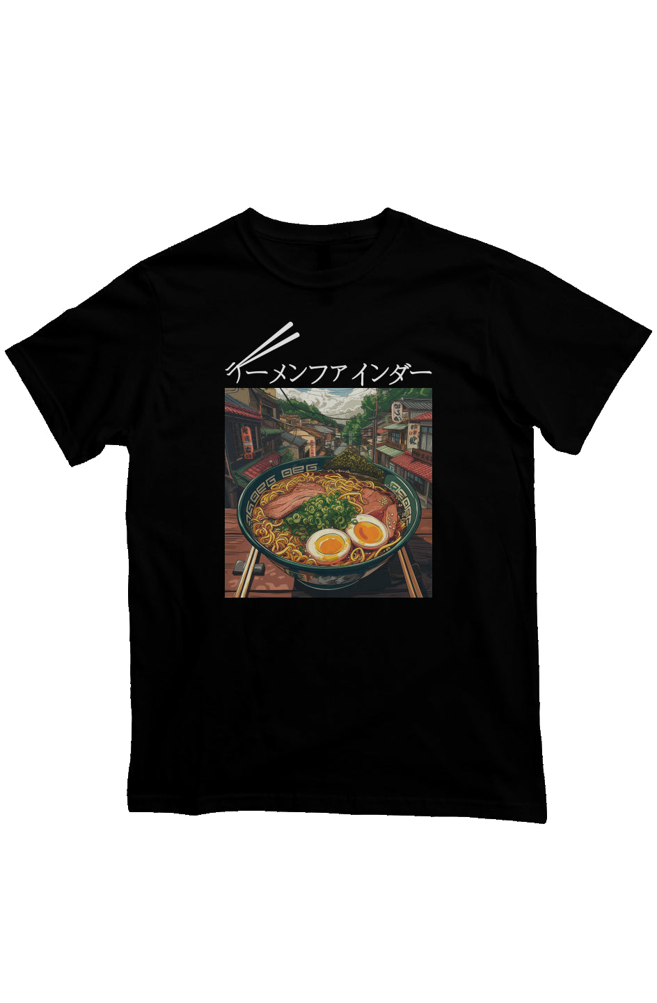 ramen #9J