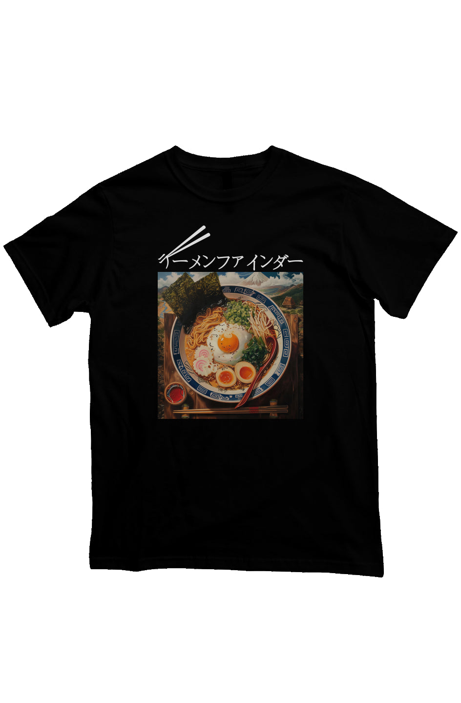 ramen #11J