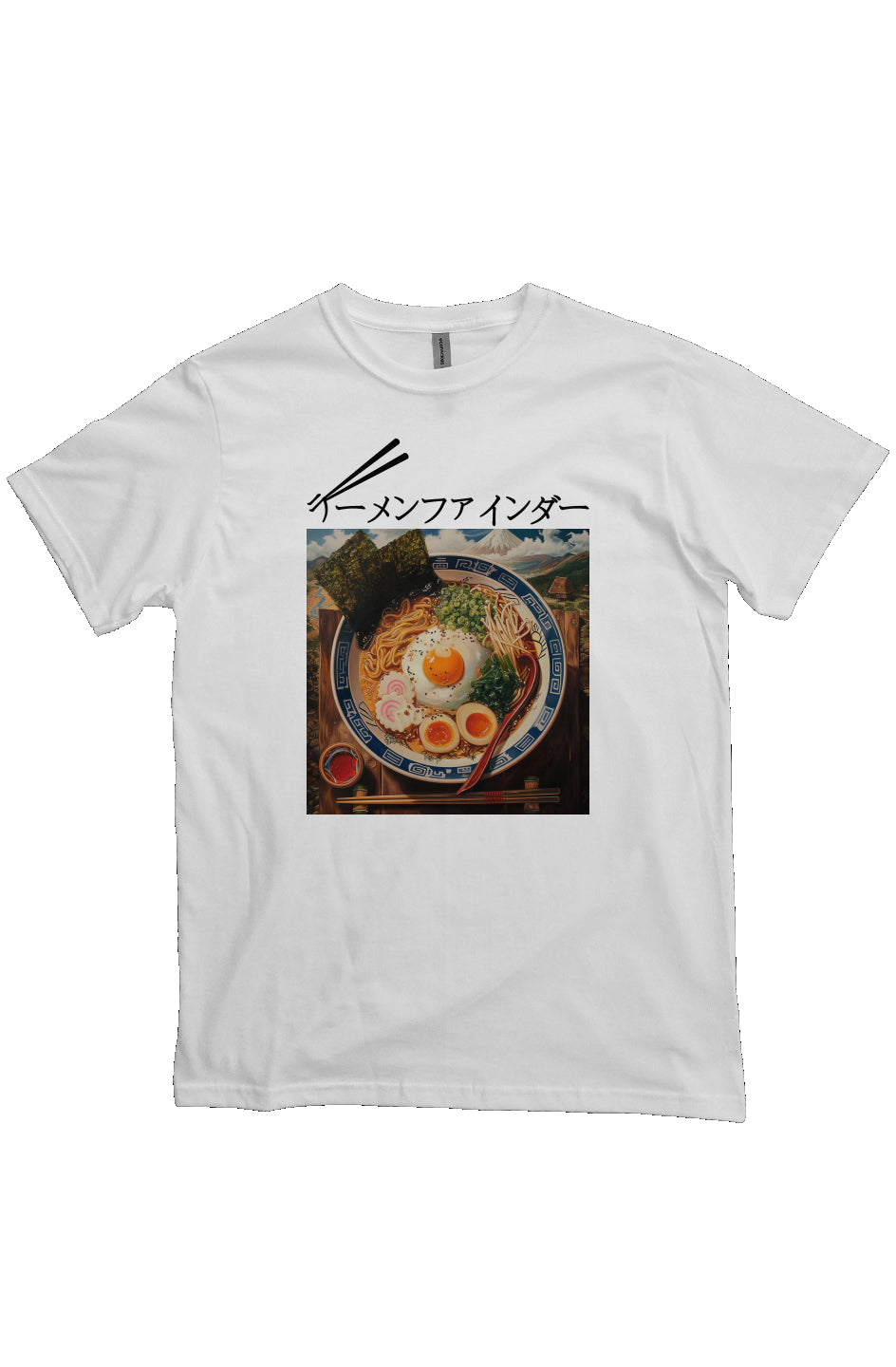 ramen #11Jb