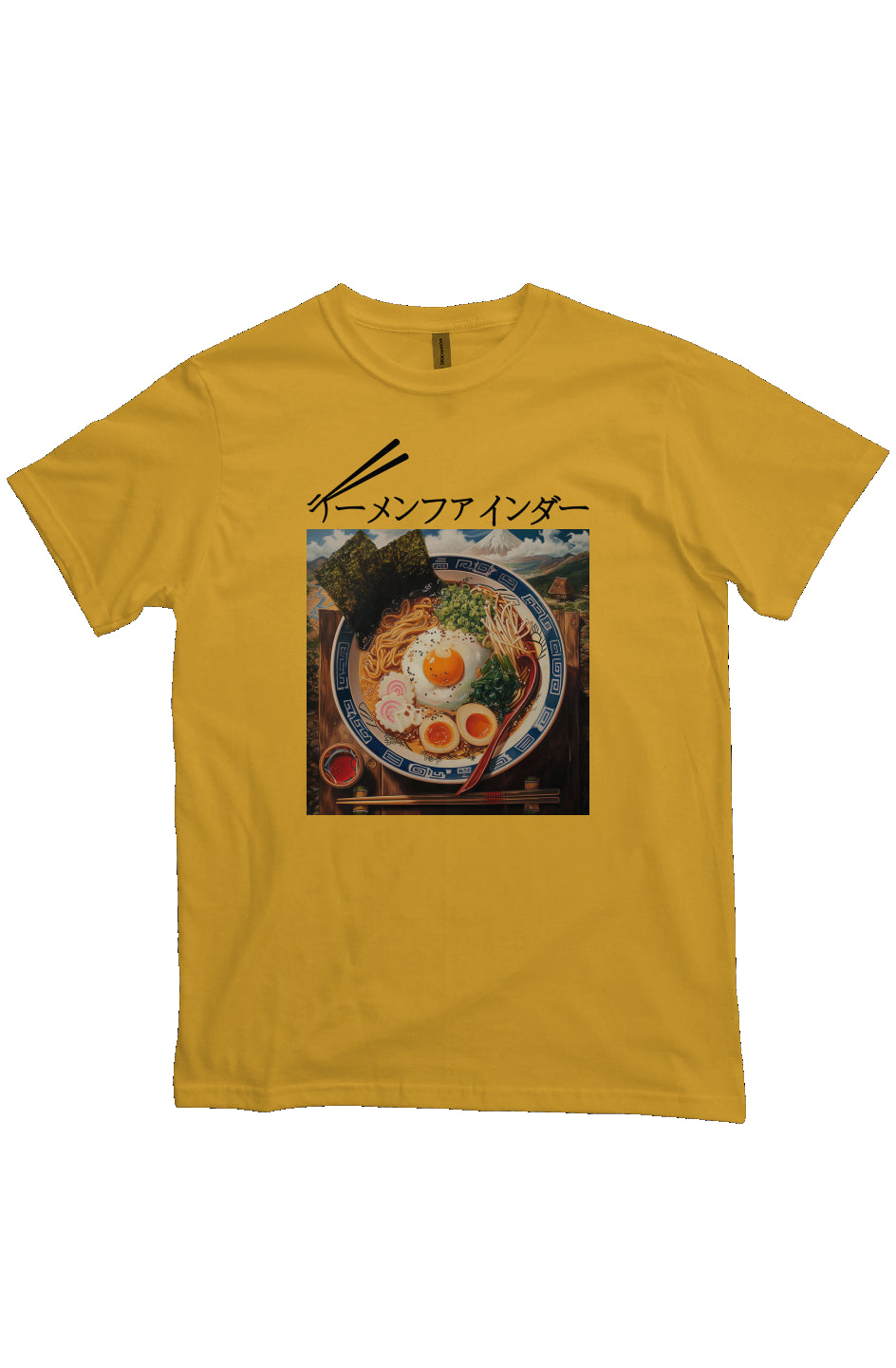 ramen #11Jbeehive