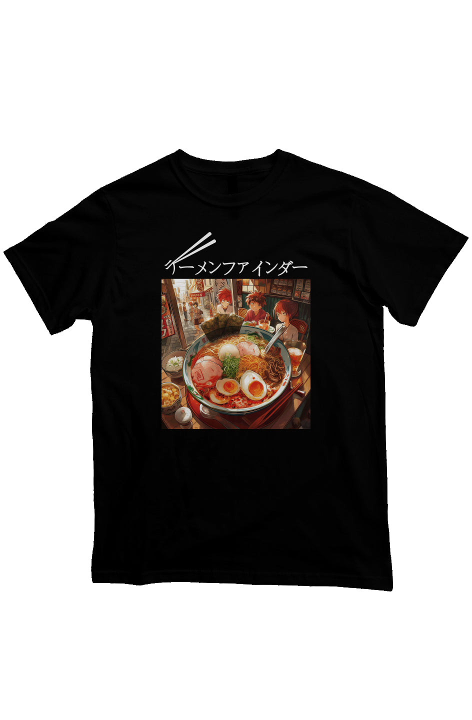 ramen #16J