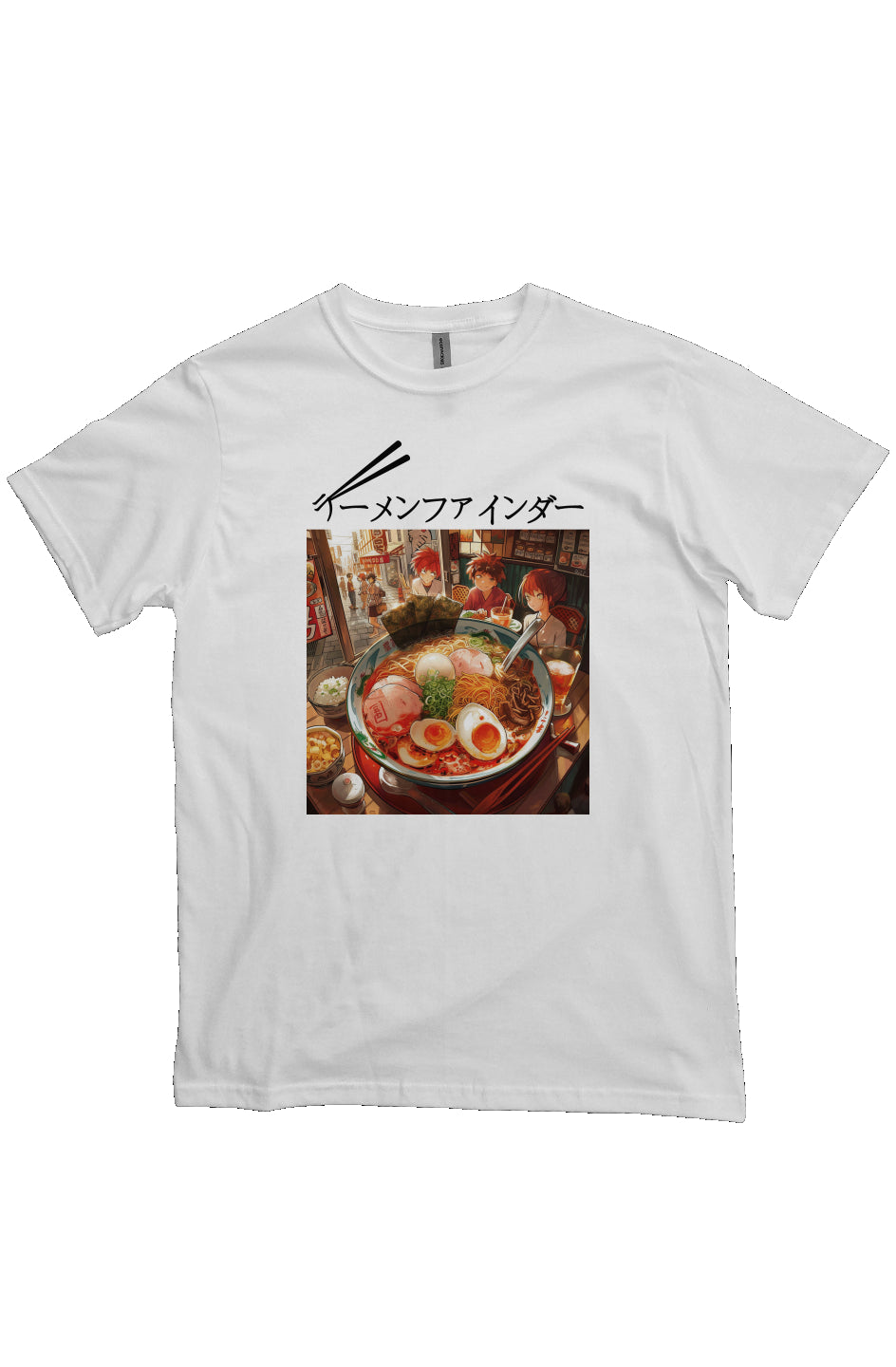ramen #16Jb