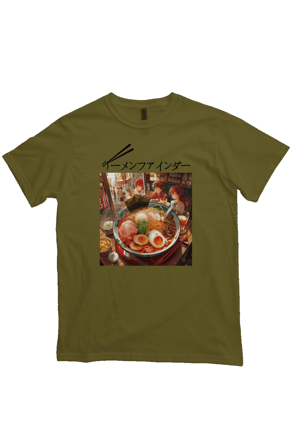 ramen #16Jbolive