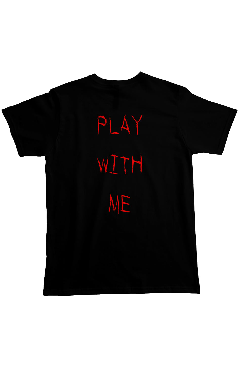play with me shirt