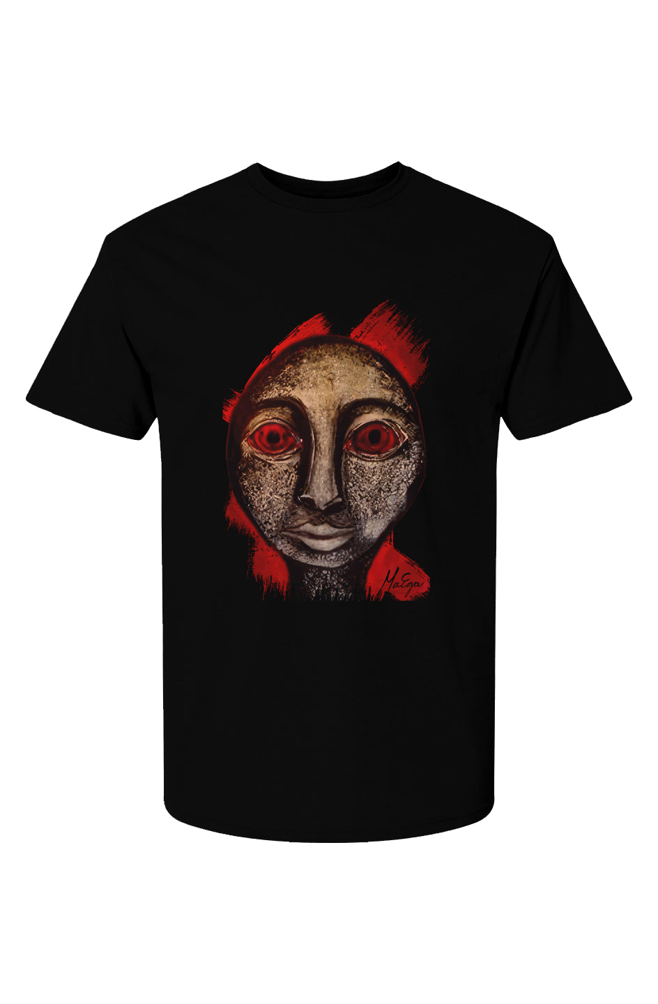 HD Cotton Short Sleeve T-Shirt