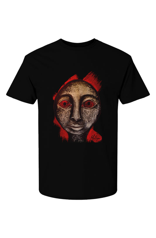 HD Cotton Short Sleeve T-Shirt