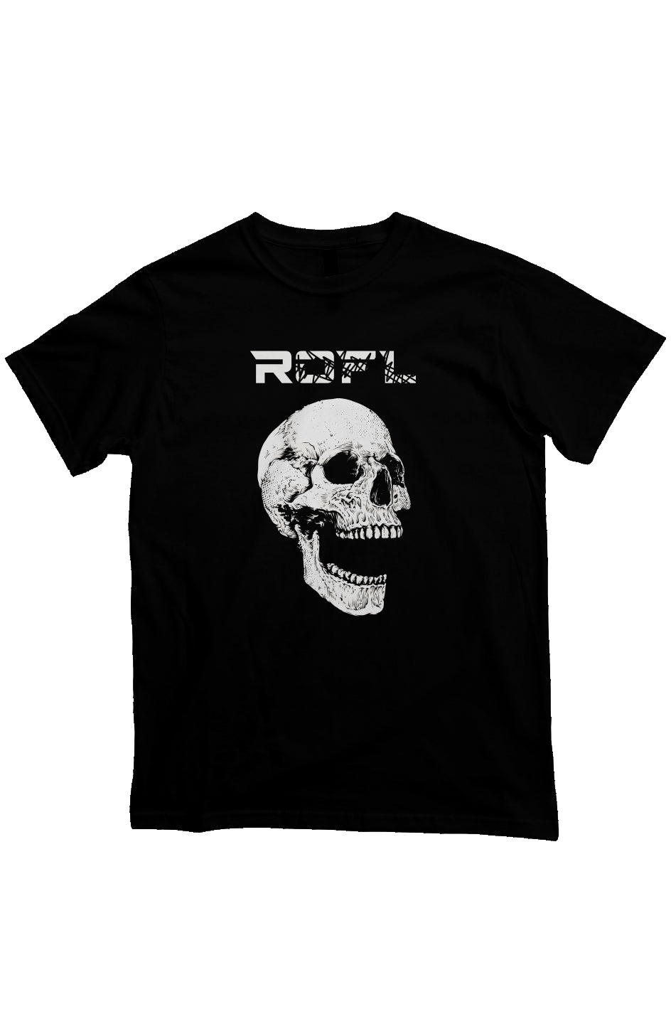 ROFL t-shirt