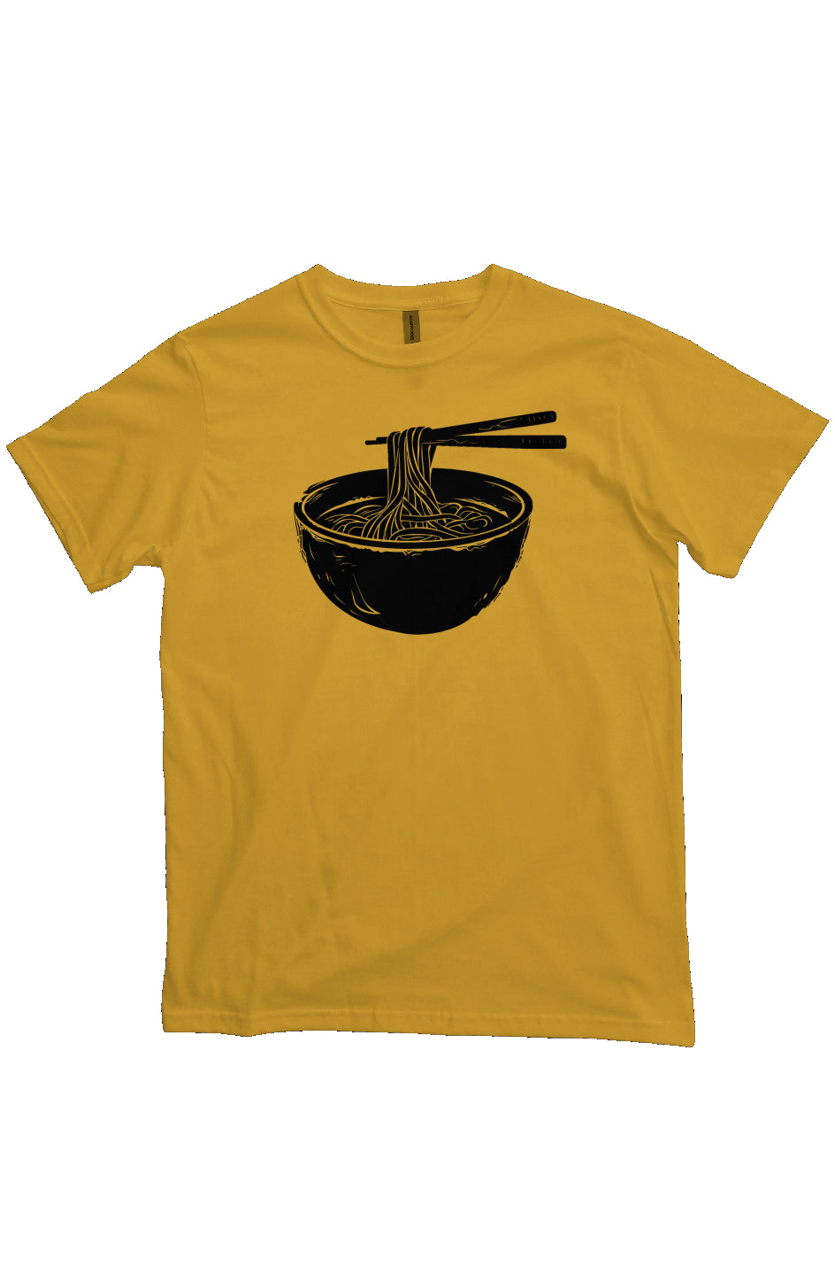 the official ramen shirt *beehive