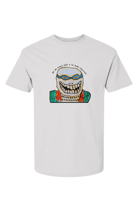 maega 10x *white