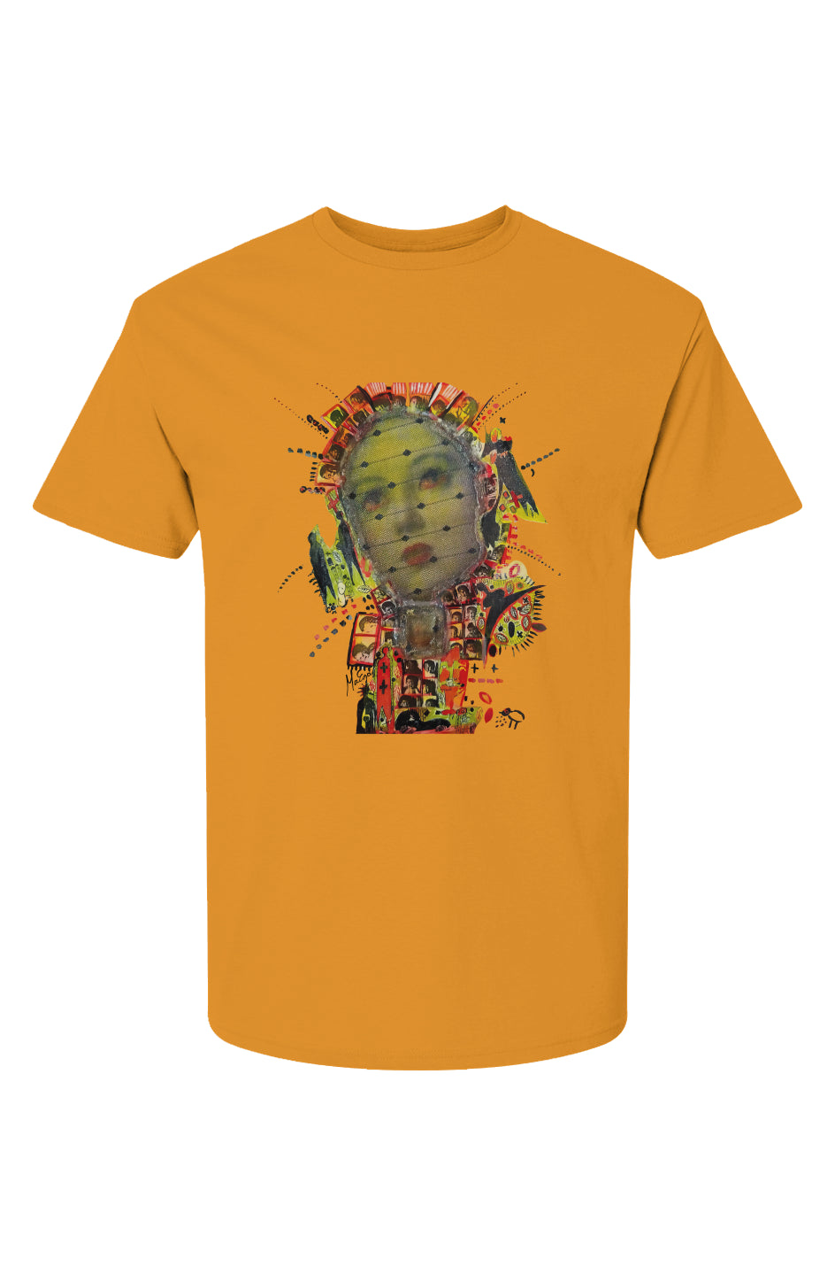 11x orange