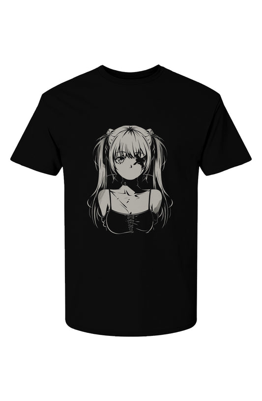 3 - anime (dark)