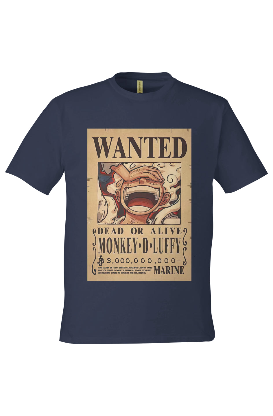 one earth piece shirt