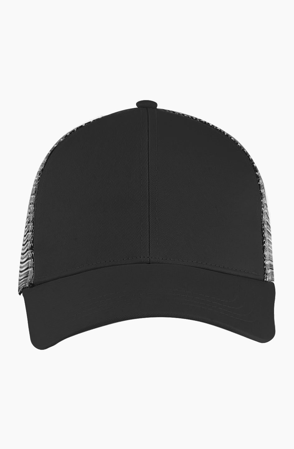hemp hat, no cap