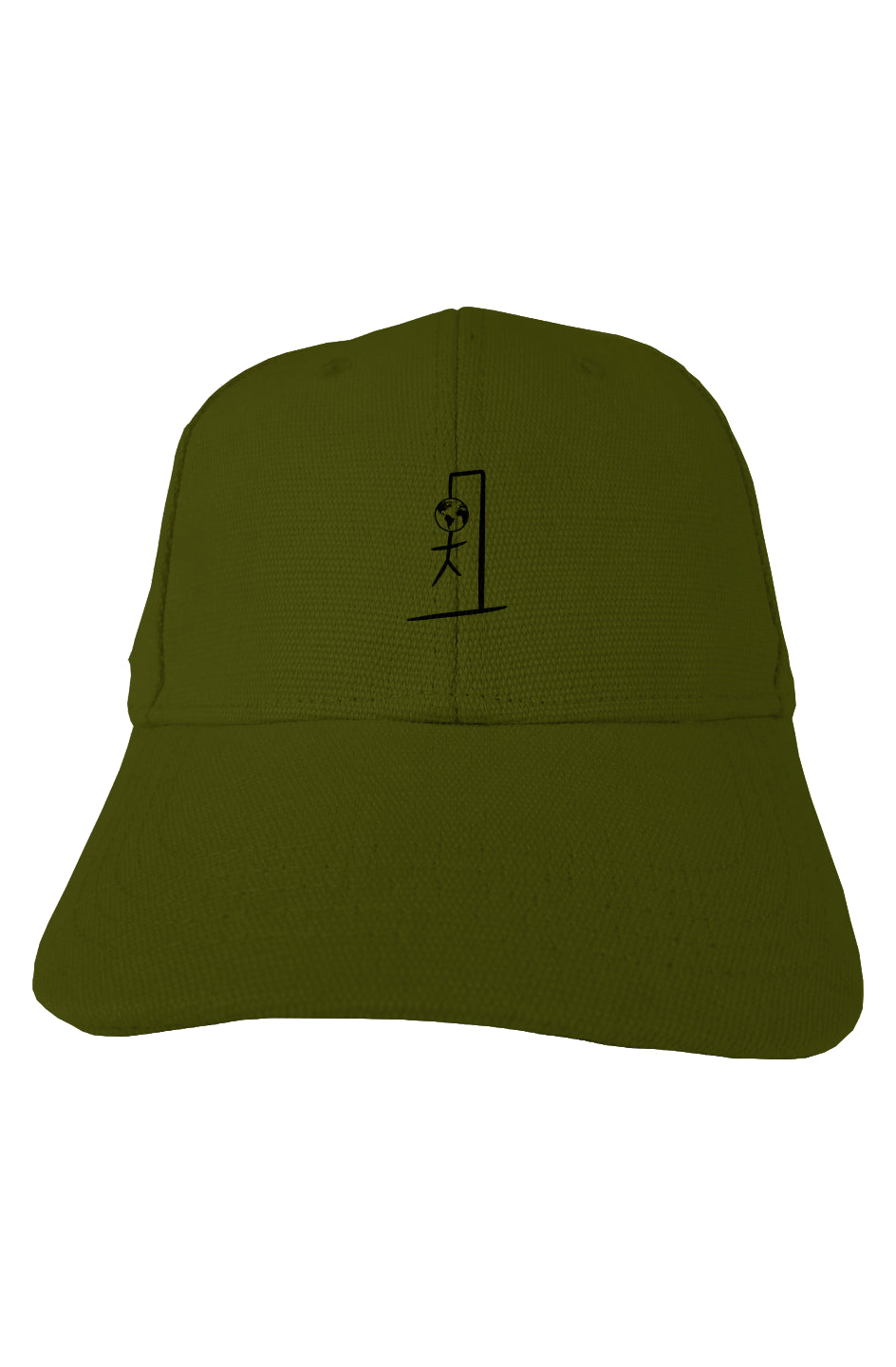 hemp cap