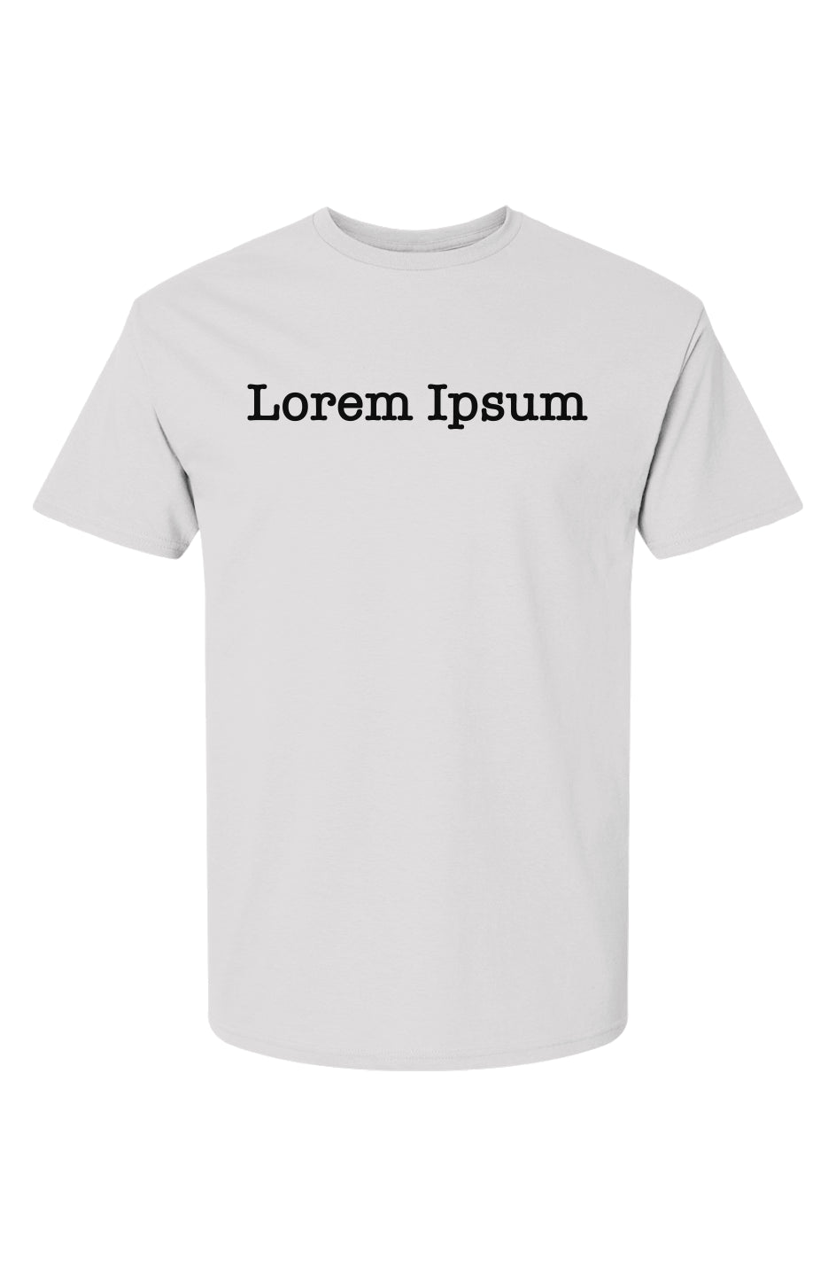 lorem ipsum shirt