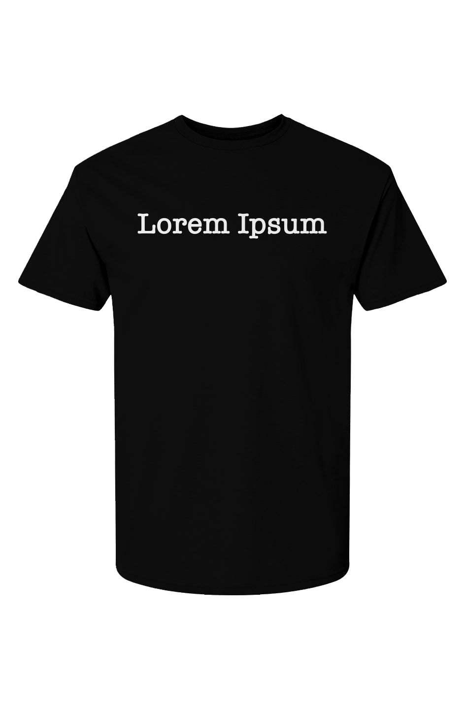 lorem ipsum shirt