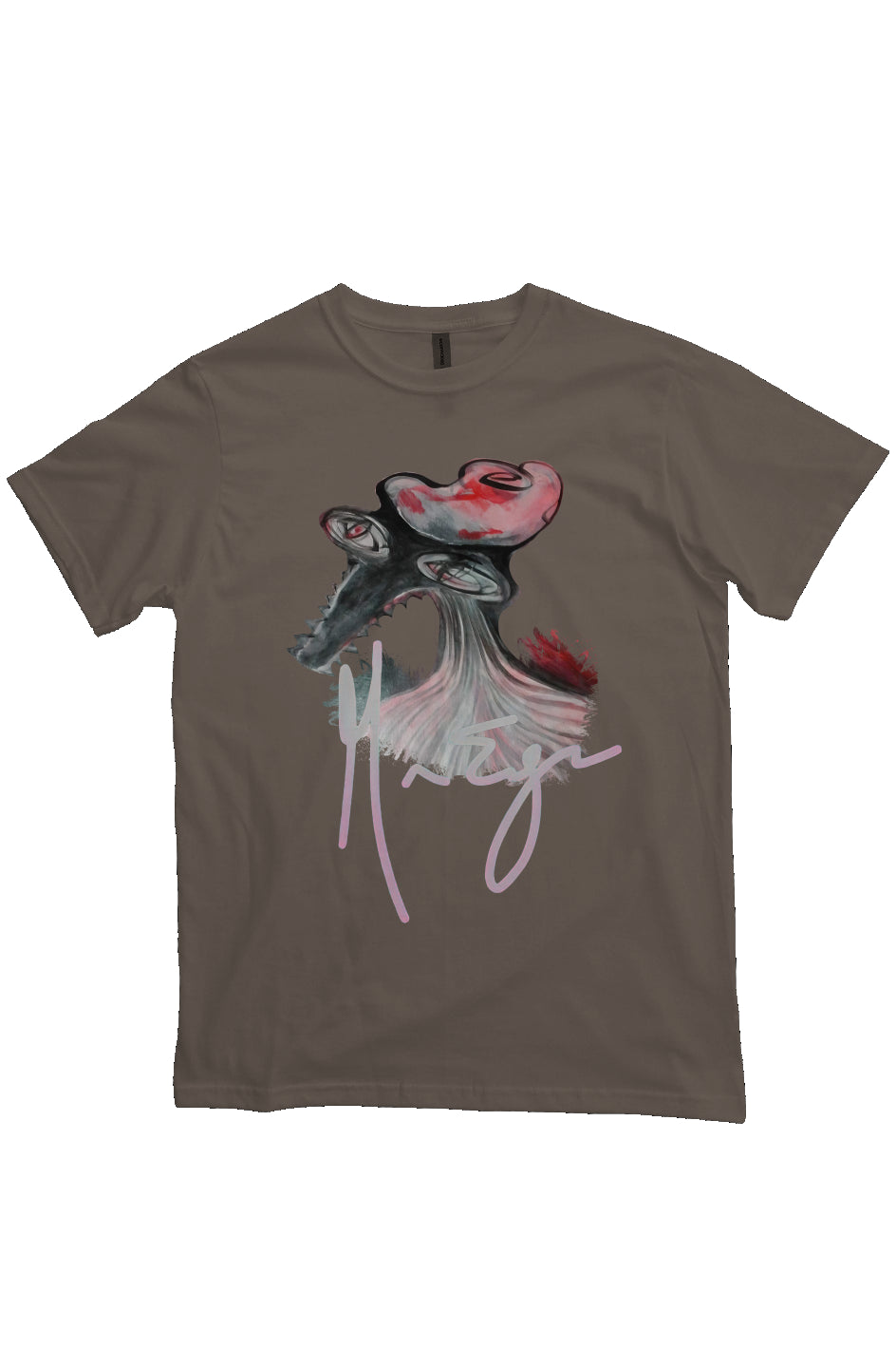 MaEga tee