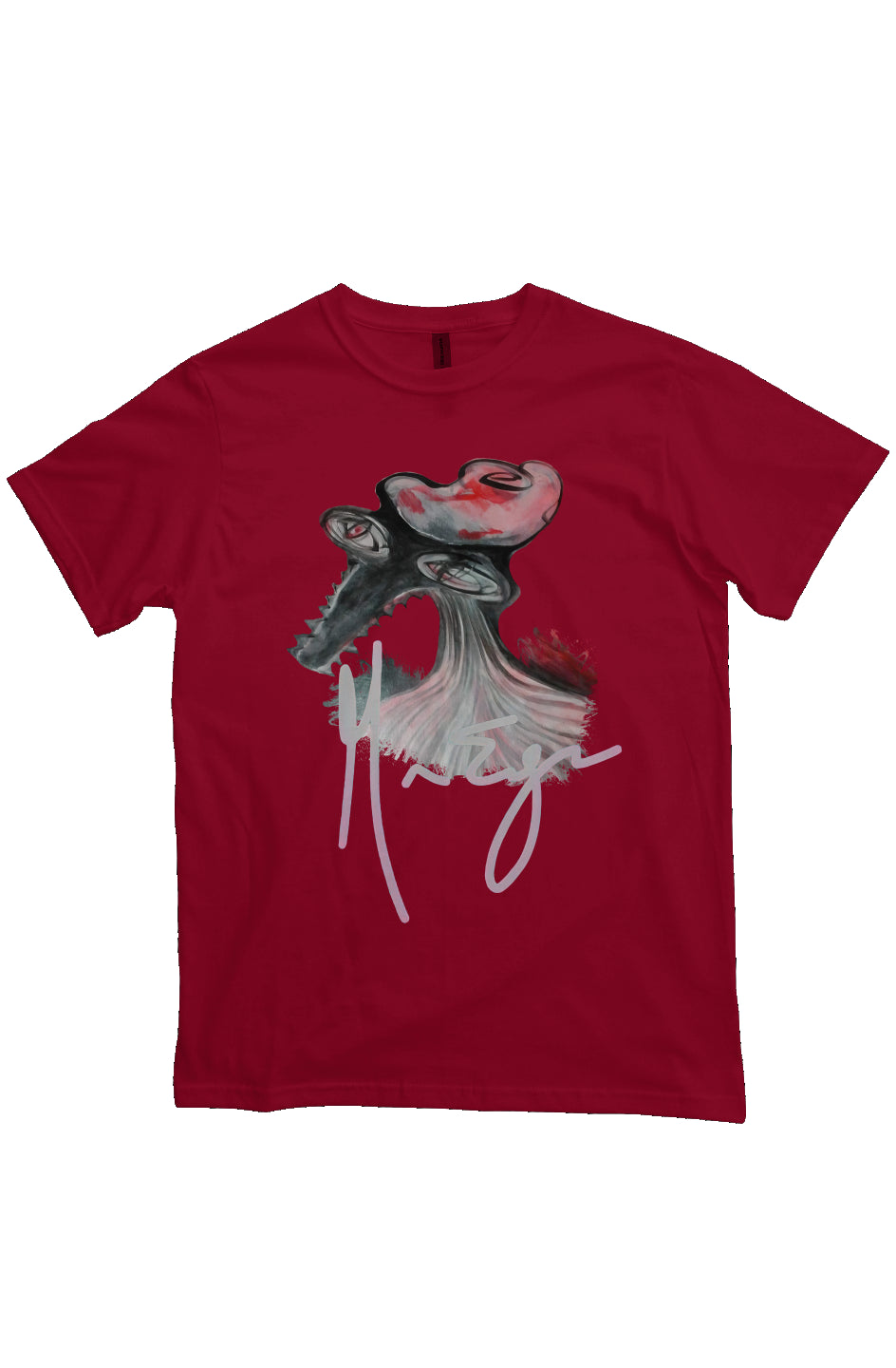 MaEga tee