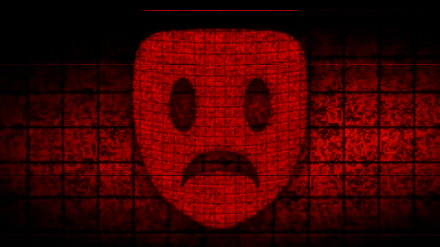 anime loop {frown/smile}