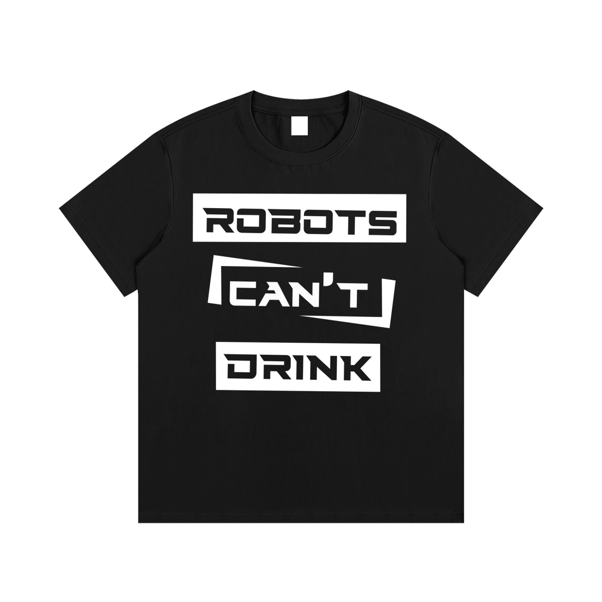 Essential Cotton T-Shirt