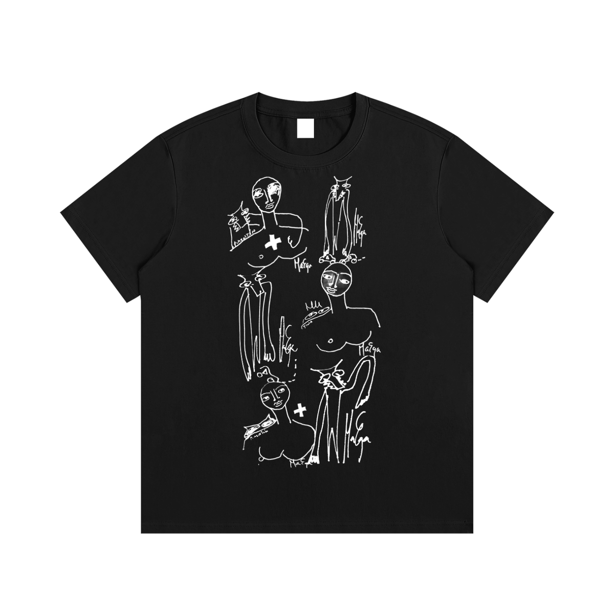 Essential Cotton T-Shirt