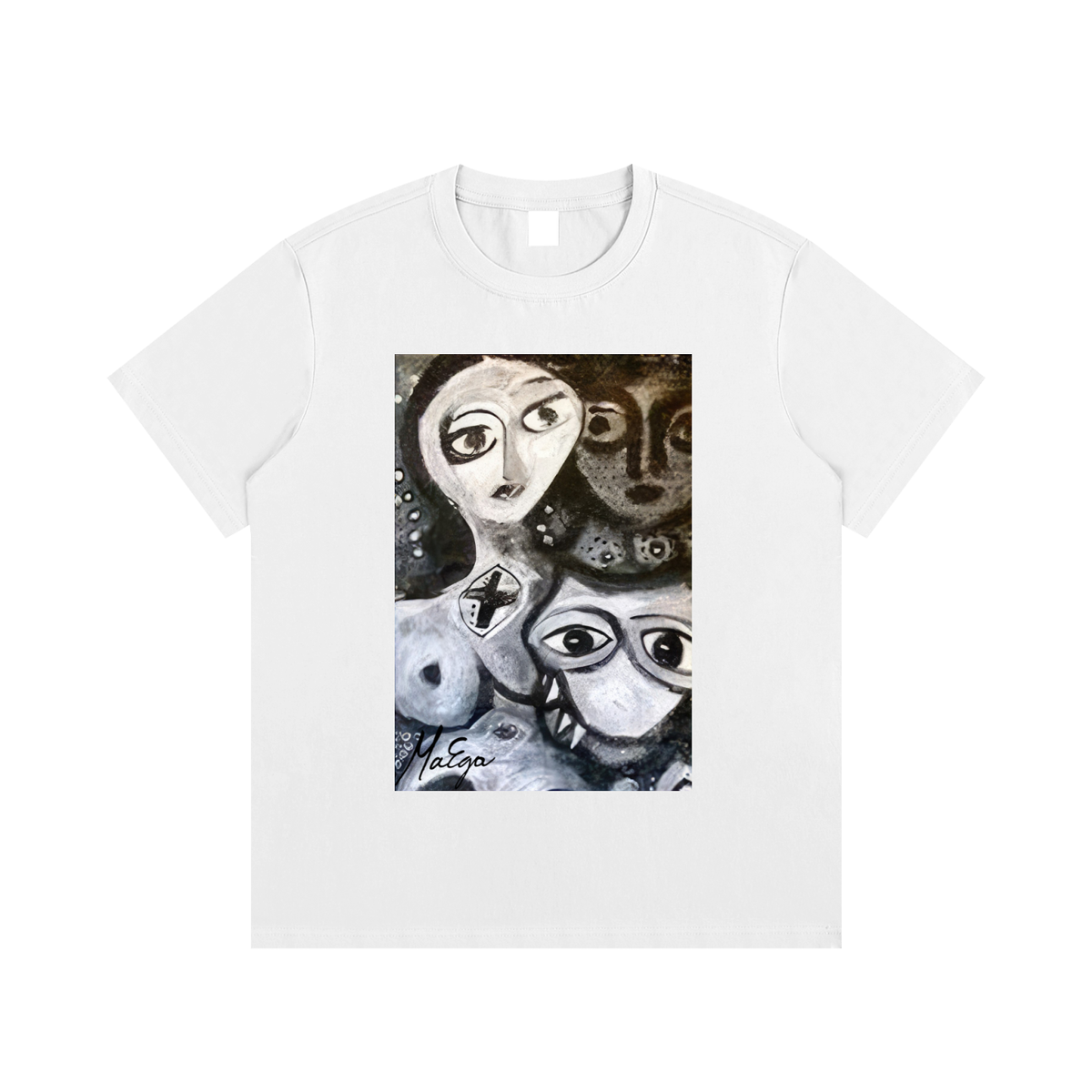 Essential Cotton T-Shirt