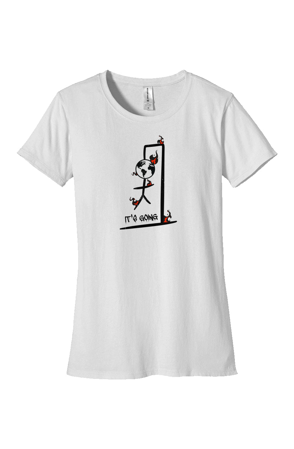 Womens Classic T Shirt