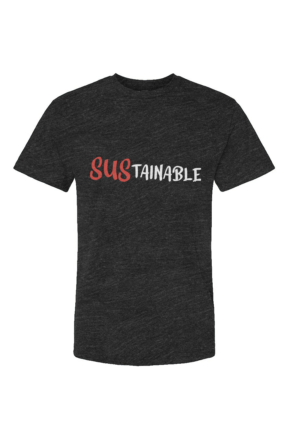 SUStainable t-shirt
